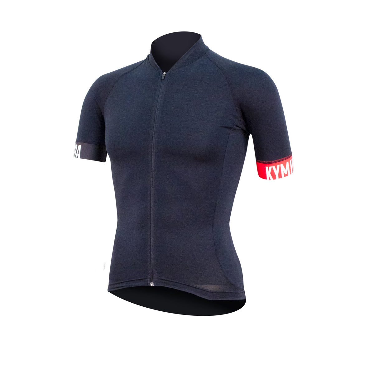 Men's Infrared Onyx Cycle Jersey - Bascora