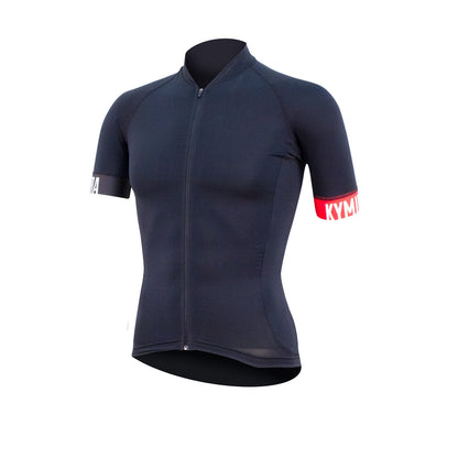 Men's Infrared Onyx Cycle Jersey - Bascora