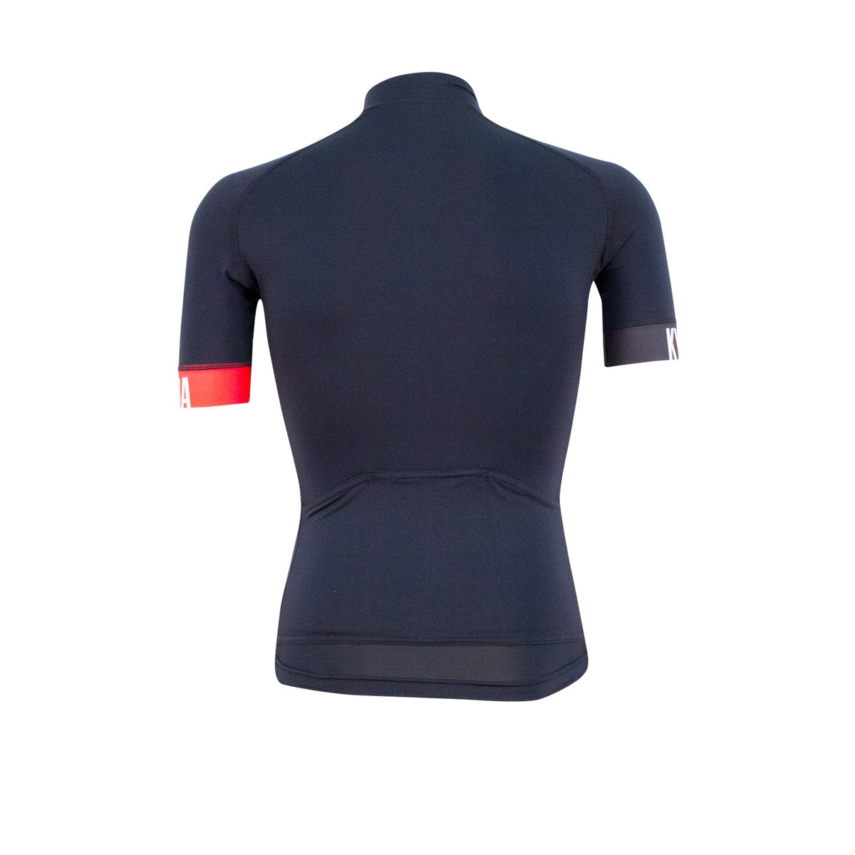 Men's Infrared Onyx Cycle Jersey - Bascora