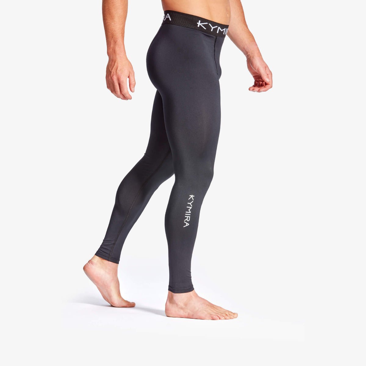 Men's Infrared Performance Leggings - Bascora
