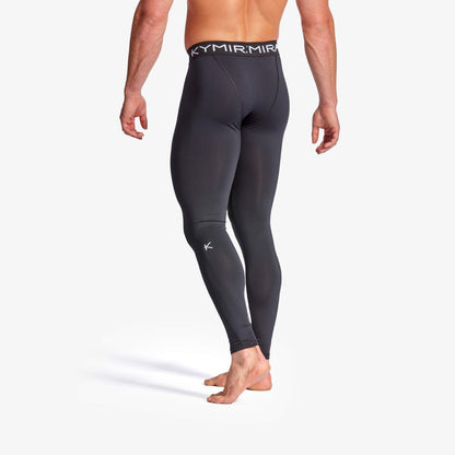 Men's Infrared Performance Leggings - Bascora