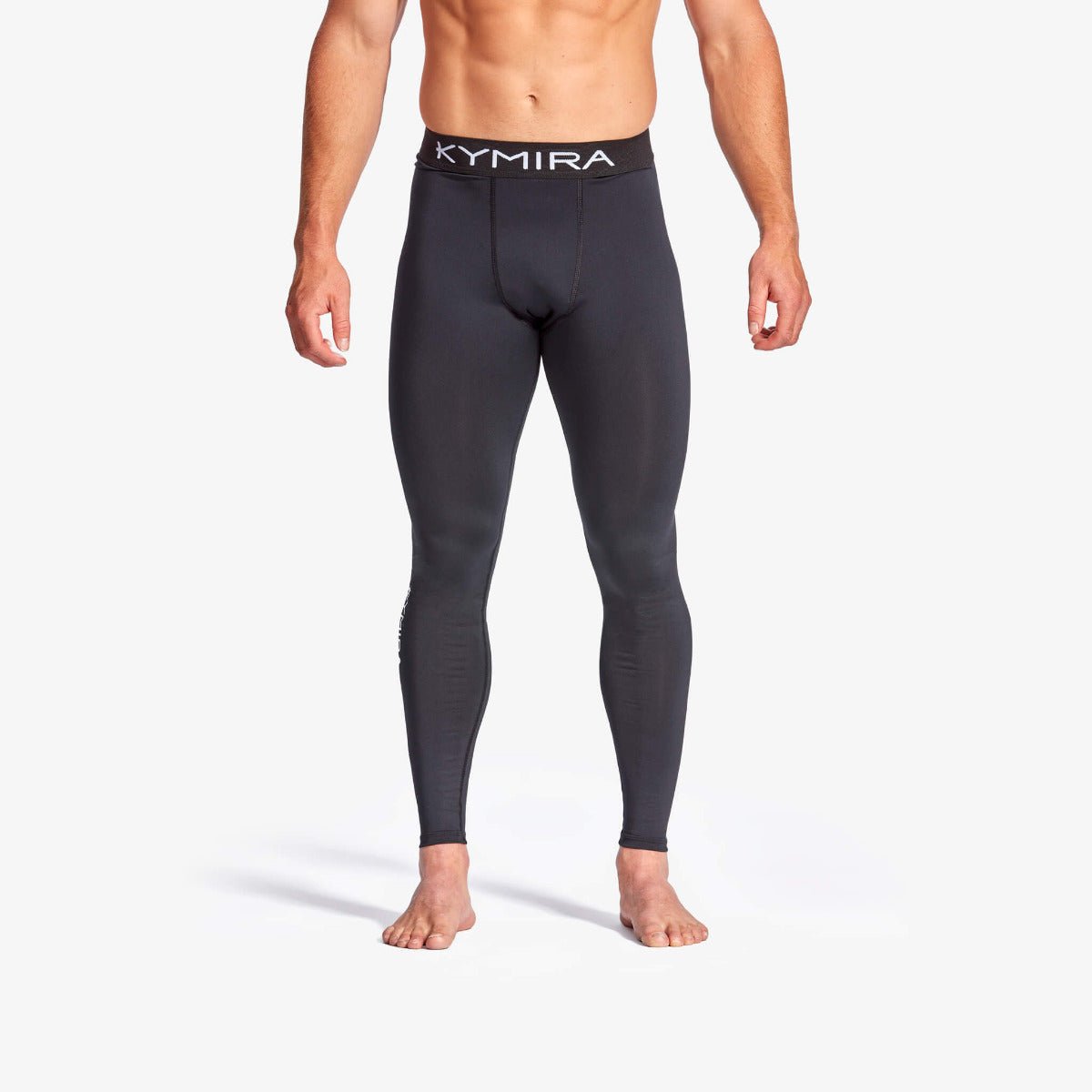Men's Infrared Performance Leggings - Bascora