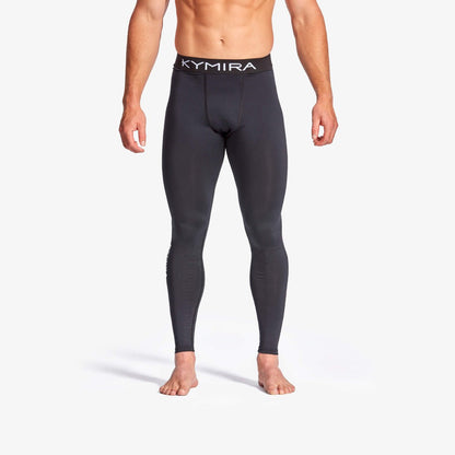 Men's Infrared Performance Leggings - Bascora