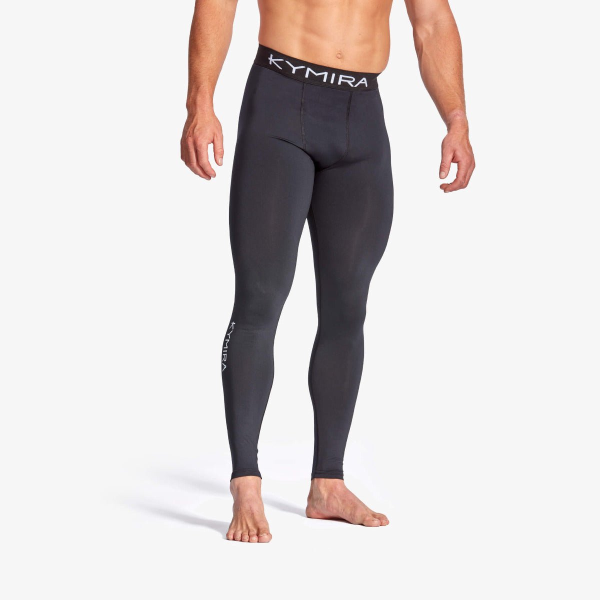 Men's Infrared Performance Leggings - Bascora