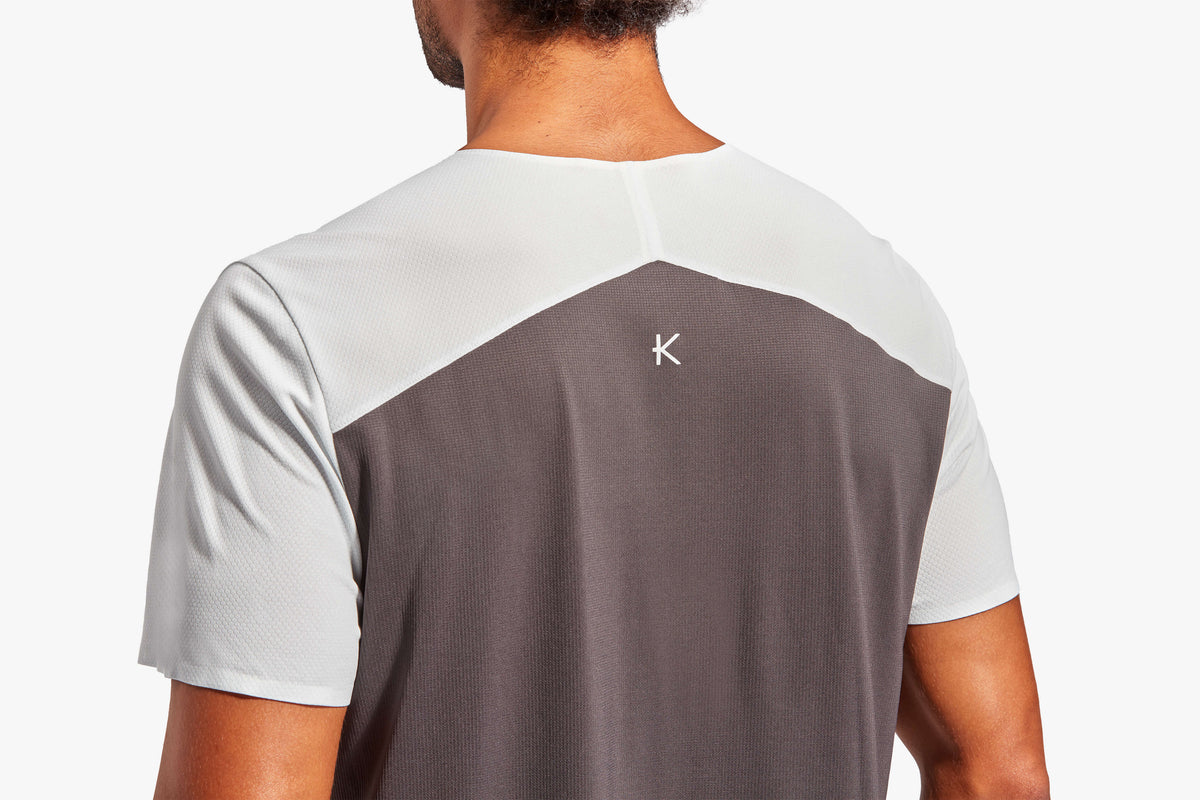 Men's Infrared Performance T-Shirt - Bascora
