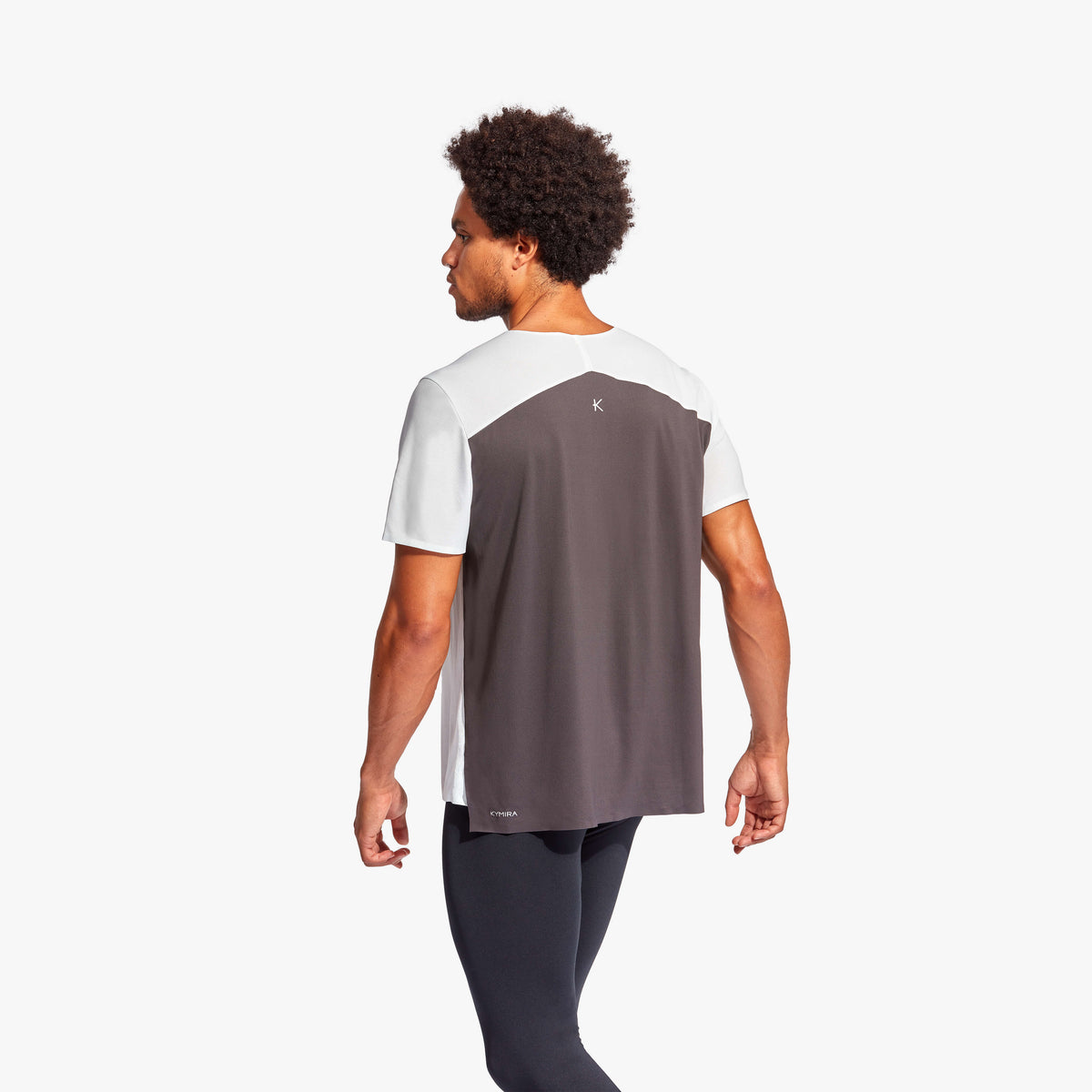Men's Infrared Performance T-Shirt - Bascora