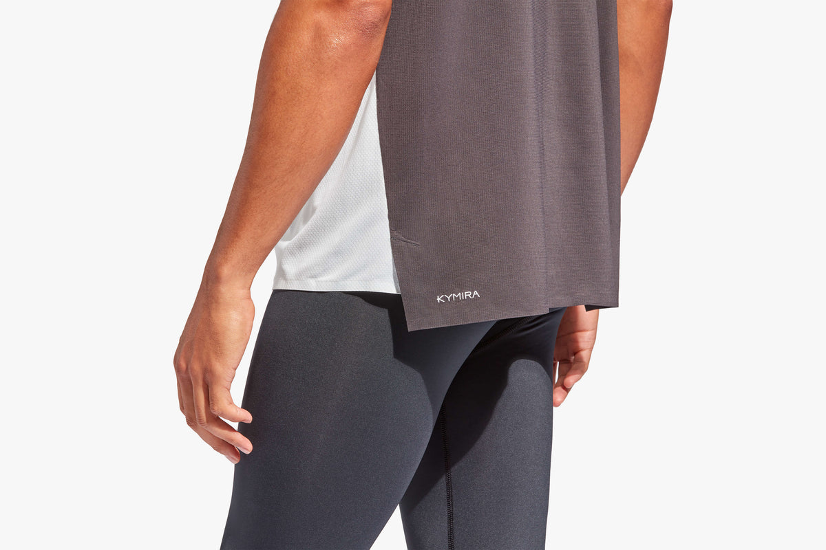 Men's Infrared Performance T-Shirt - Bascora