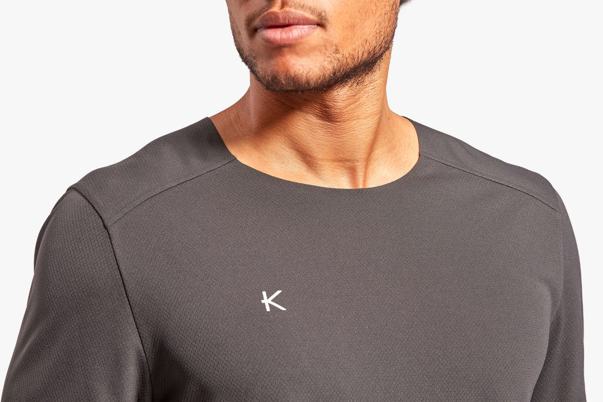 Men's Infrared Performance T-Shirt - Bascora