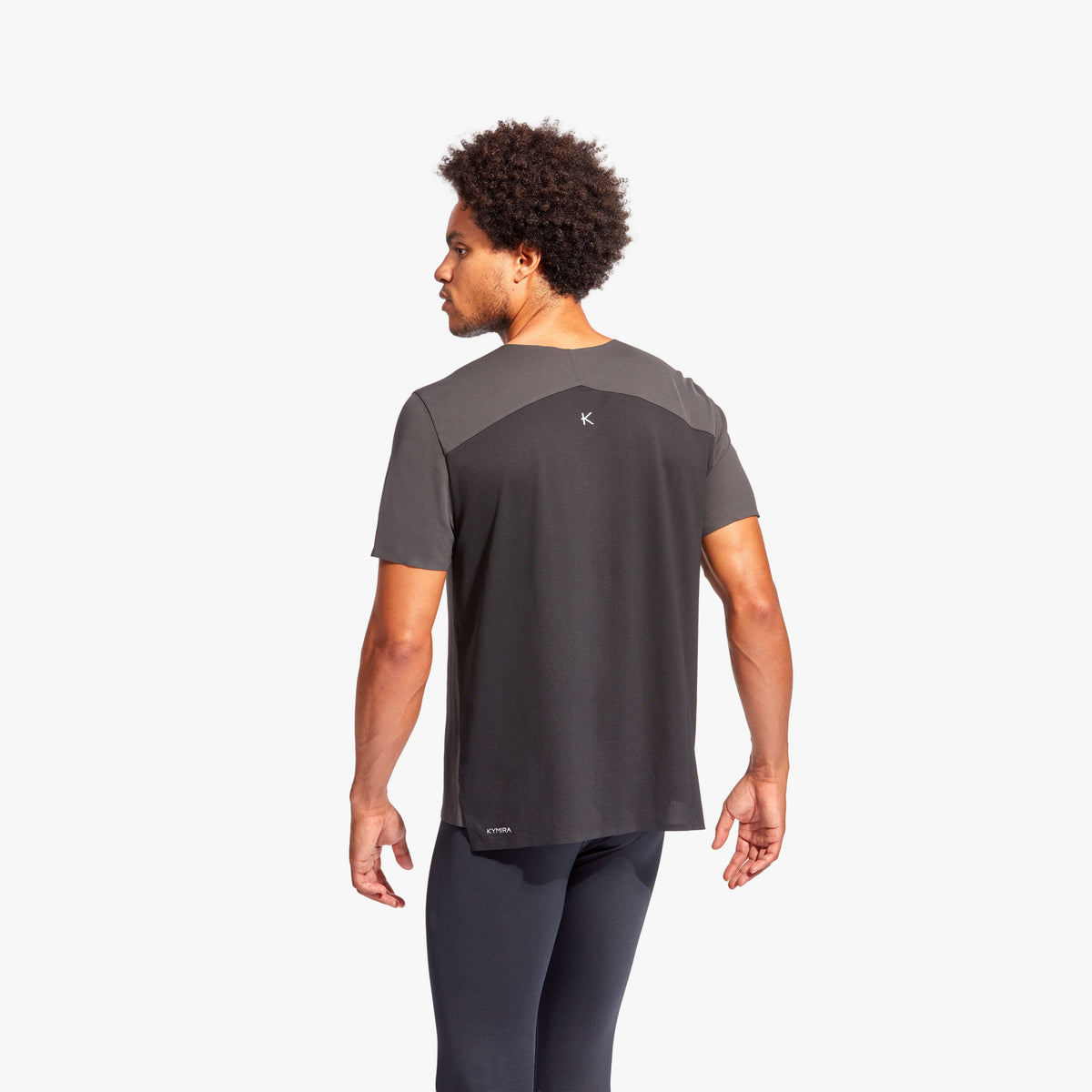 Men's Infrared Performance T-Shirt - Bascora