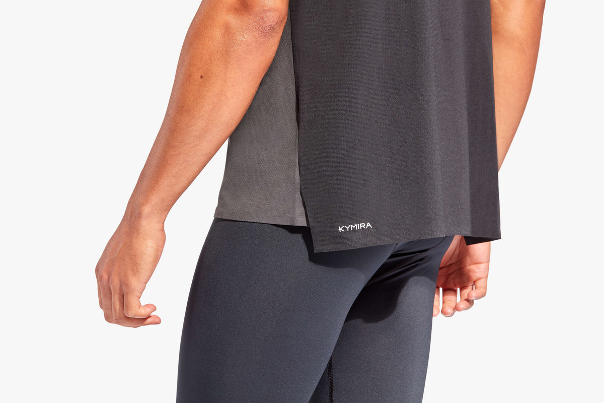 Men's Infrared Performance T-Shirt - Bascora