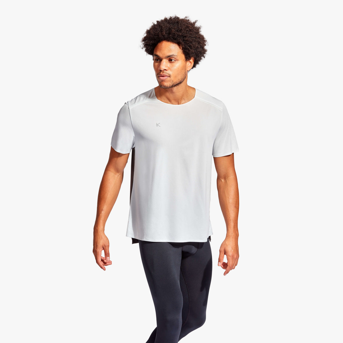 Men's Infrared Performance T-Shirt - Bascora