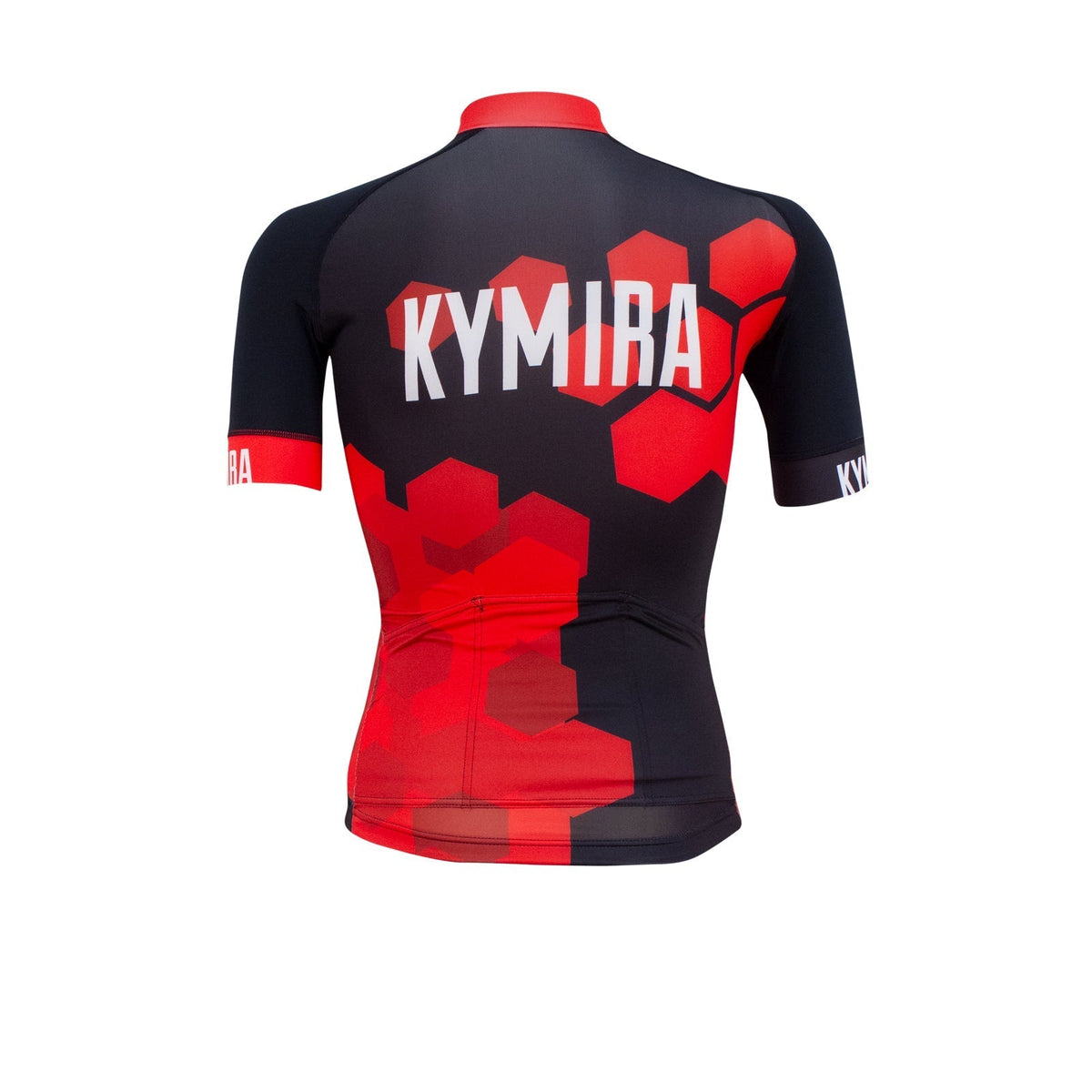 Men's Infrared PrO2 Cycle Jersey - Bascora