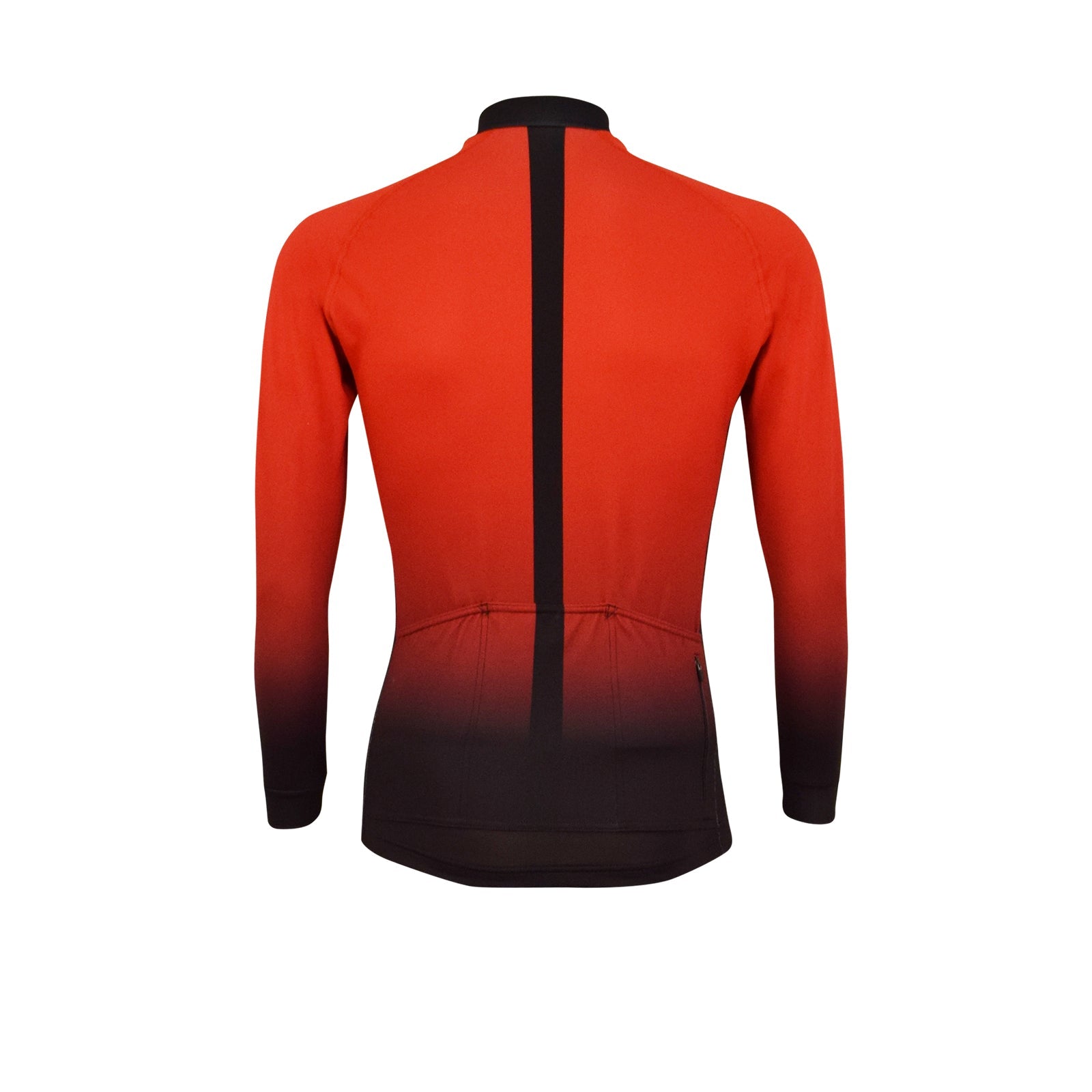 Men's Infrared PrO2 Long Sleeve Cycle Jersey - Bascora