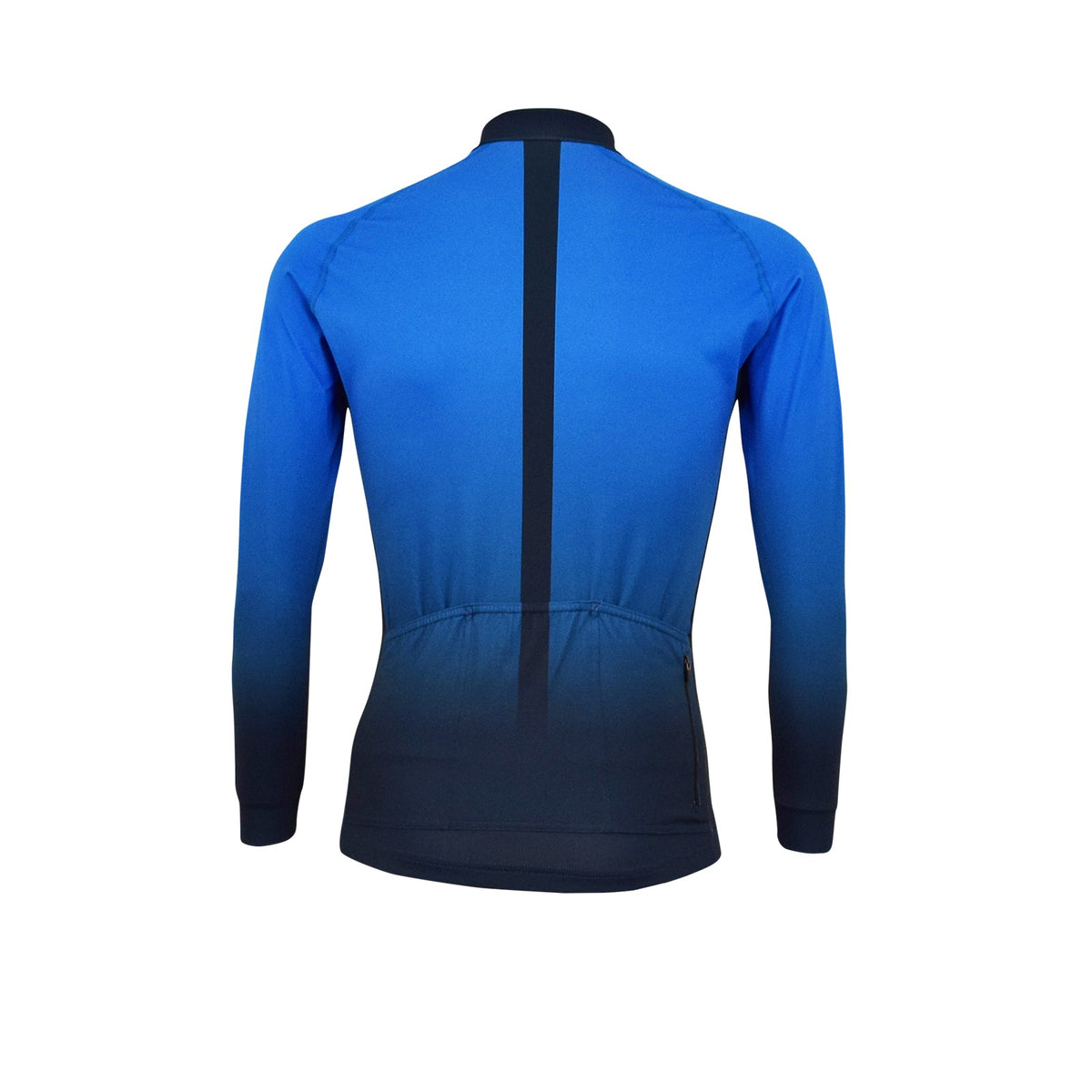 Men's Infrared PrO2 Long Sleeve Cycle Jersey - Bascora