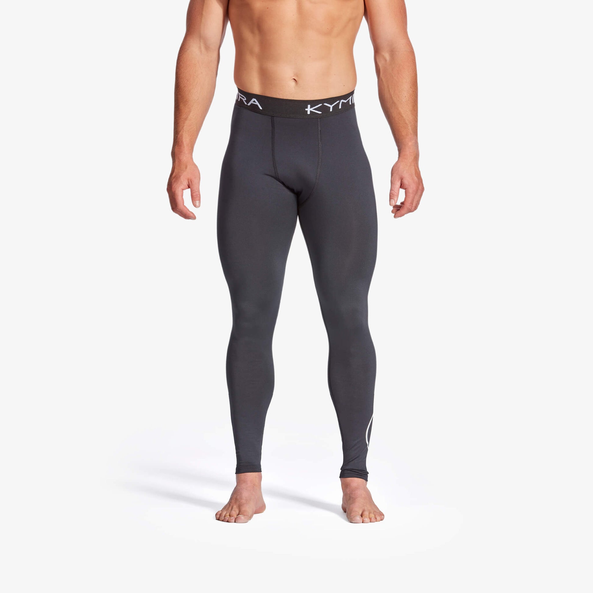 Men's Infrared Recovery IR50 Leggings - Bascora