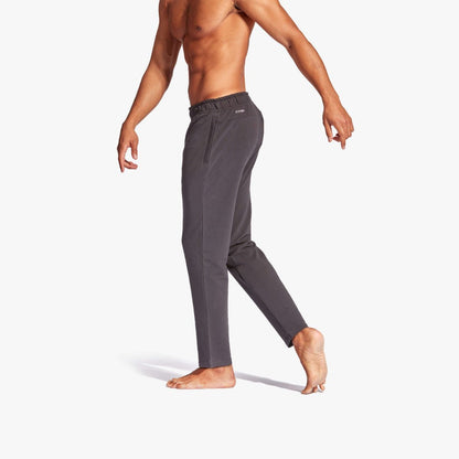 Men's Infrared Recovery Tracksuit Bottoms - Bascora