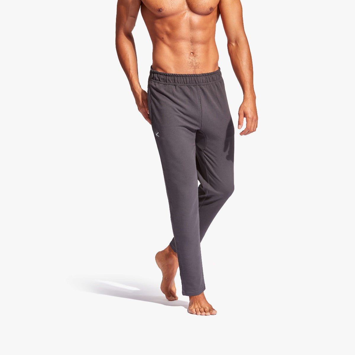 Men's Infrared Recovery Tracksuit Bottoms - Bascora