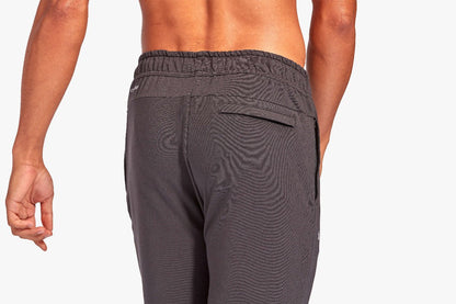 Men's Infrared Recovery Tracksuit Bottoms - Bascora