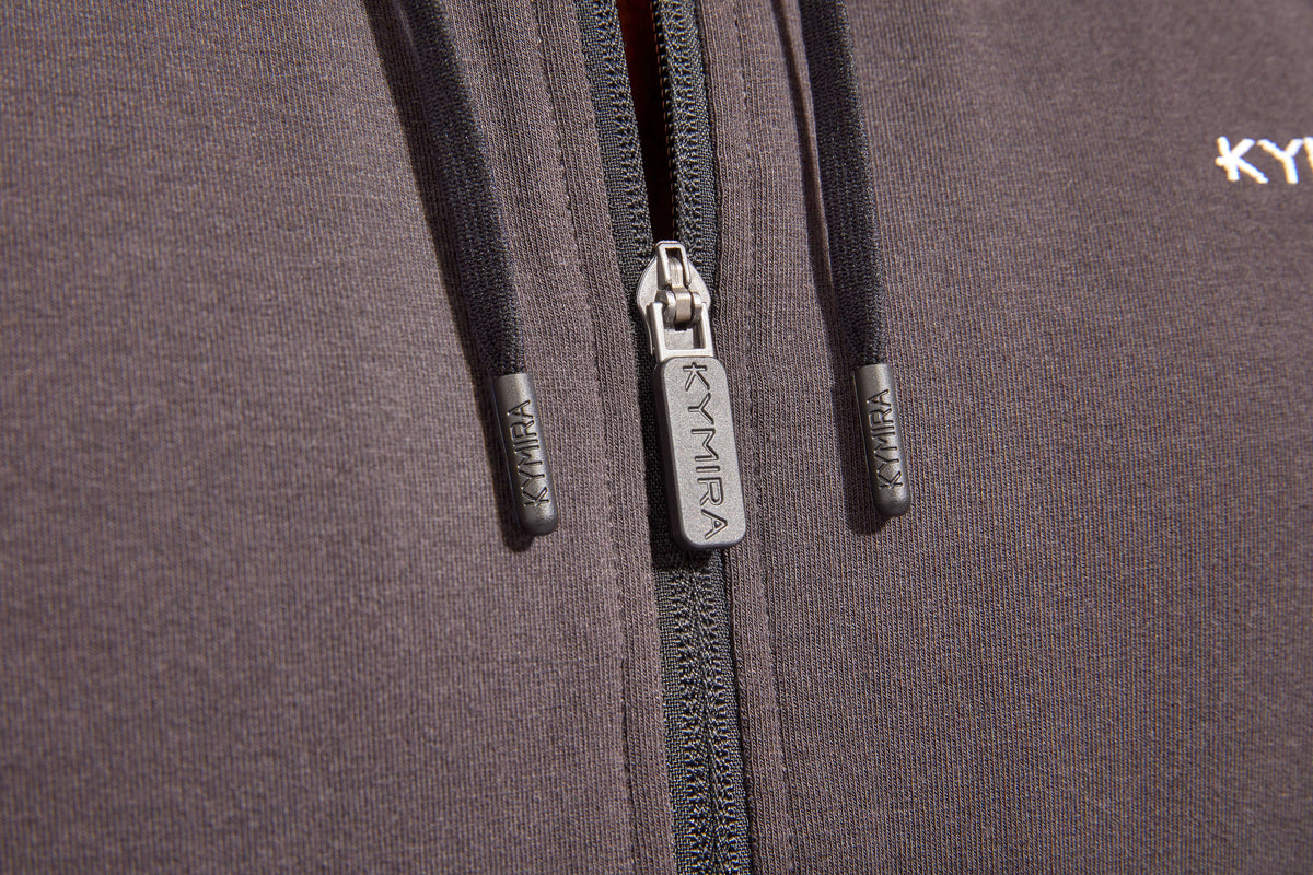 Men's Infrared Recovery Tracksuit Top - Bascora