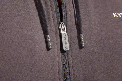 Men's Infrared Recovery Tracksuit Top - Bascora