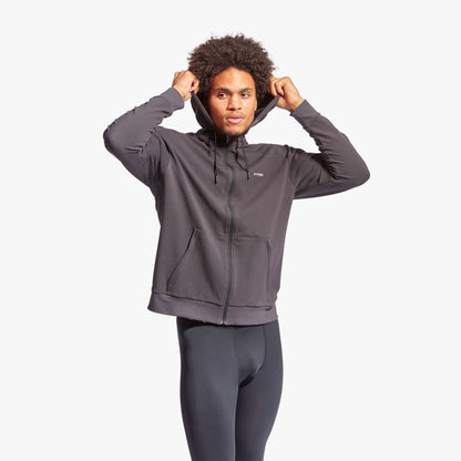 Men's Infrared Recovery Tracksuit Top - Bascora