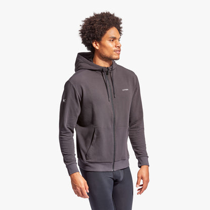 Men's Infrared Recovery Tracksuit Top - Bascora