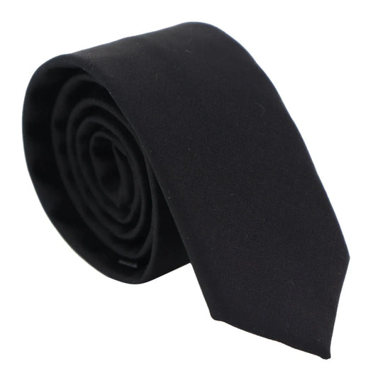 Men's 1920s Peaky Blinders Tie & Hankie Set by TruClothing