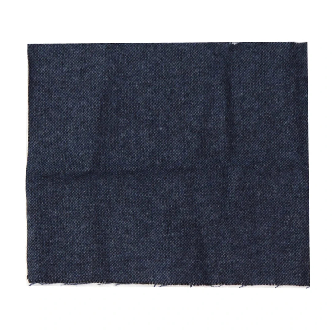 Men's Tweed Herringbone Tie & Hankie Set Classic British Heritage by TruClothing