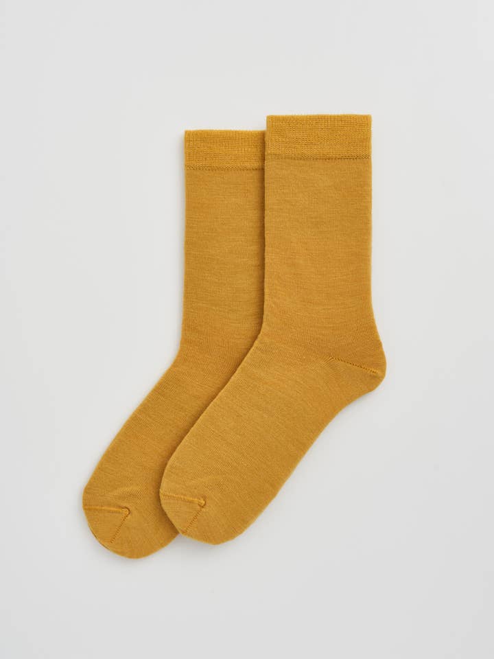 Merino Socks - Bascora