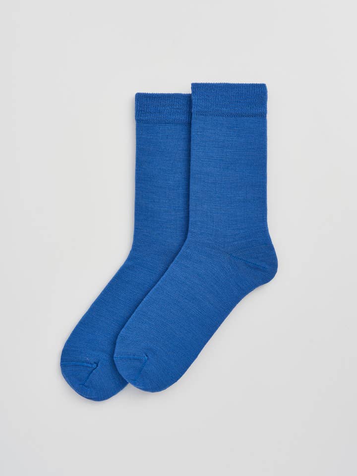 Merino Socks - Bascora