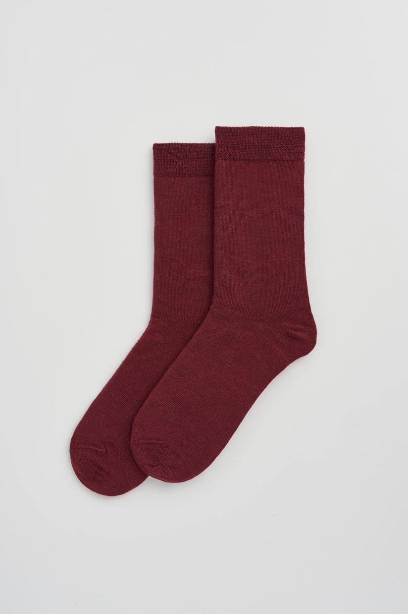 Merino Socks - Bascora