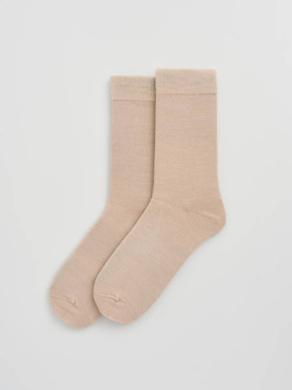 Merino Socks - Bascora