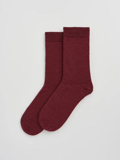 Merino Socks - Bascora