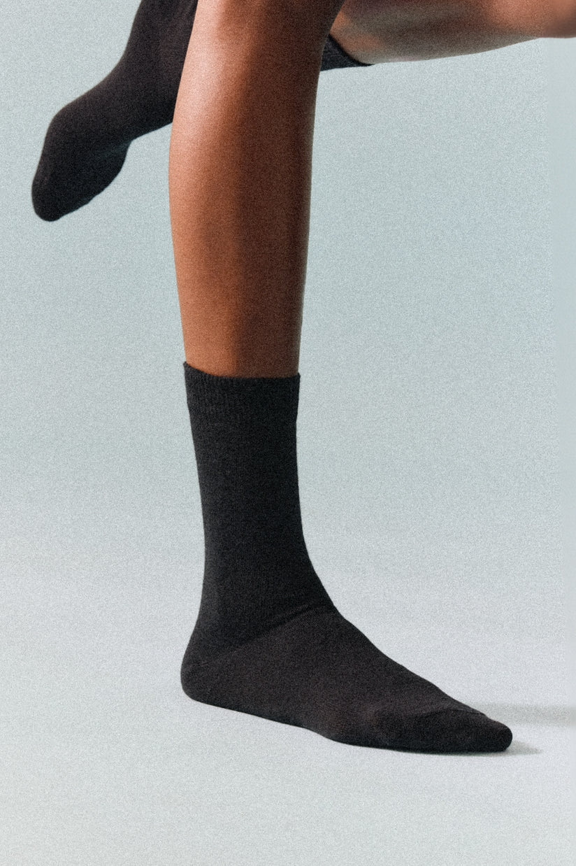 Merino Socks - Bascora