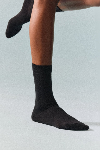Merino Socks - Bascora