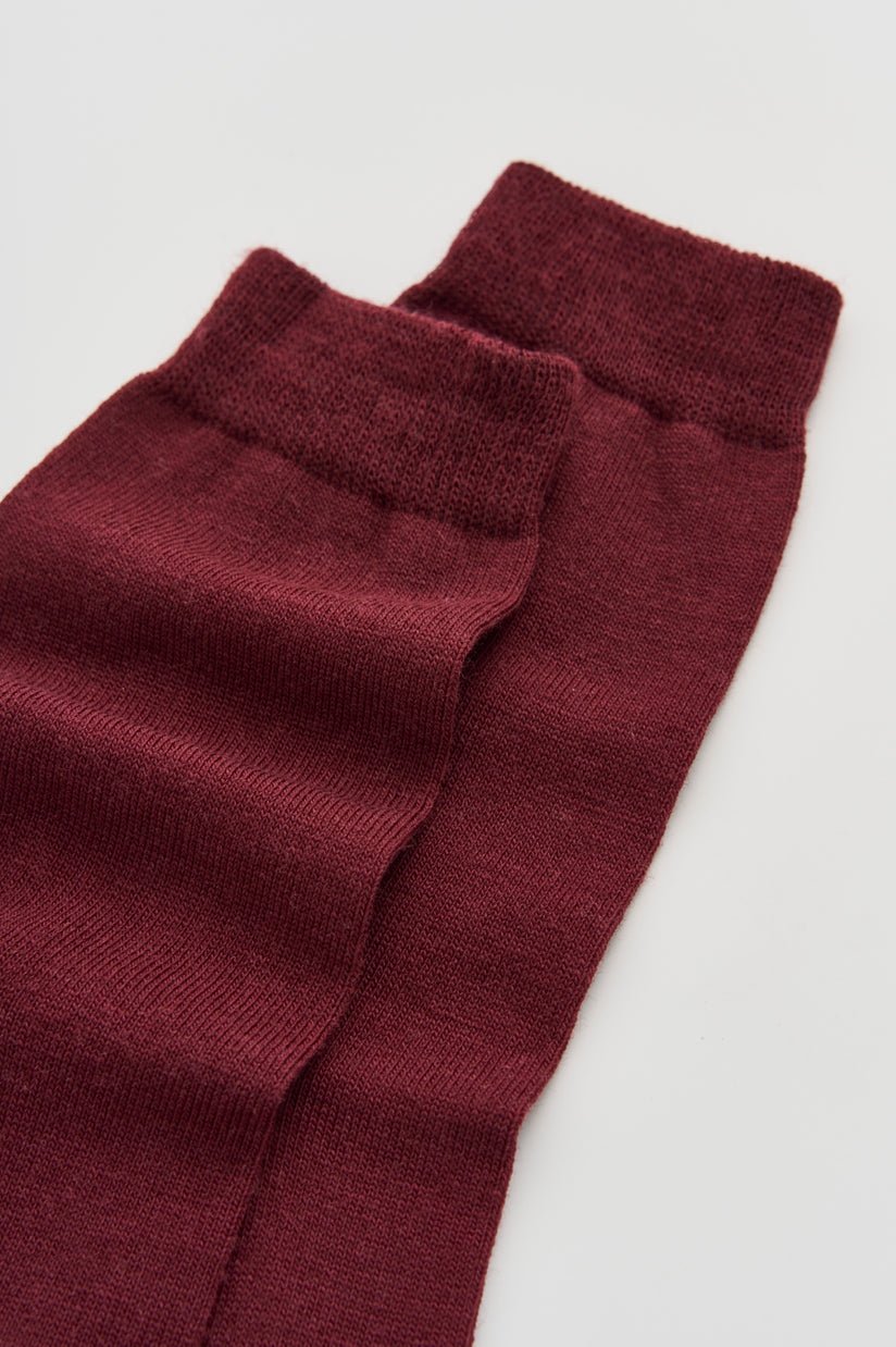 Merino Socks - Bascora