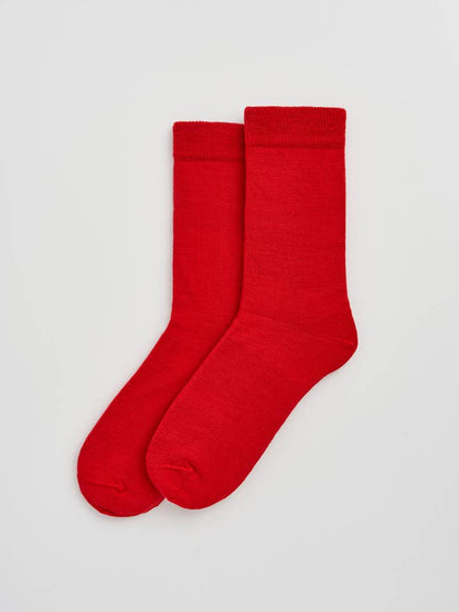 Merino Socks - Bascora