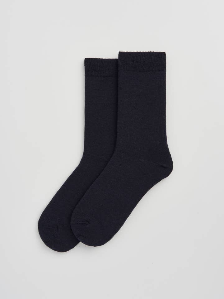 Merino Socks - Bascora