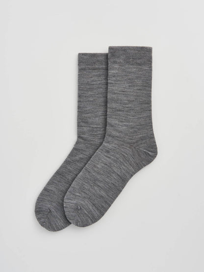 Merino Socks - Bascora