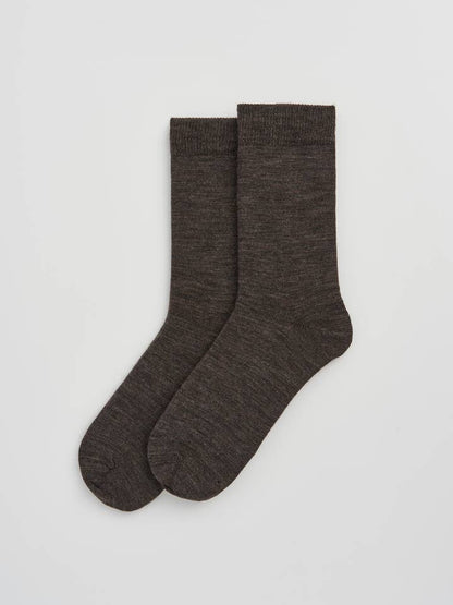 Merino Socks - Bascora