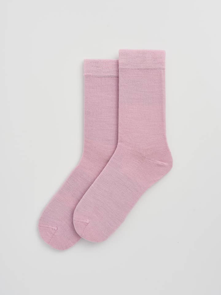 Merino Socks - Bascora