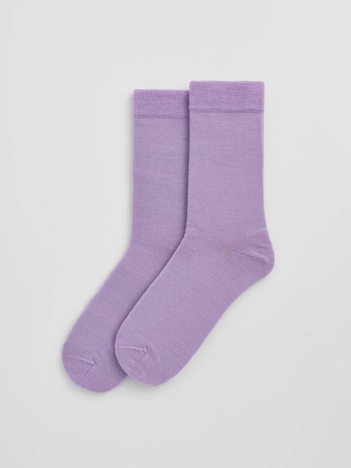 Merino Socks - Bascora