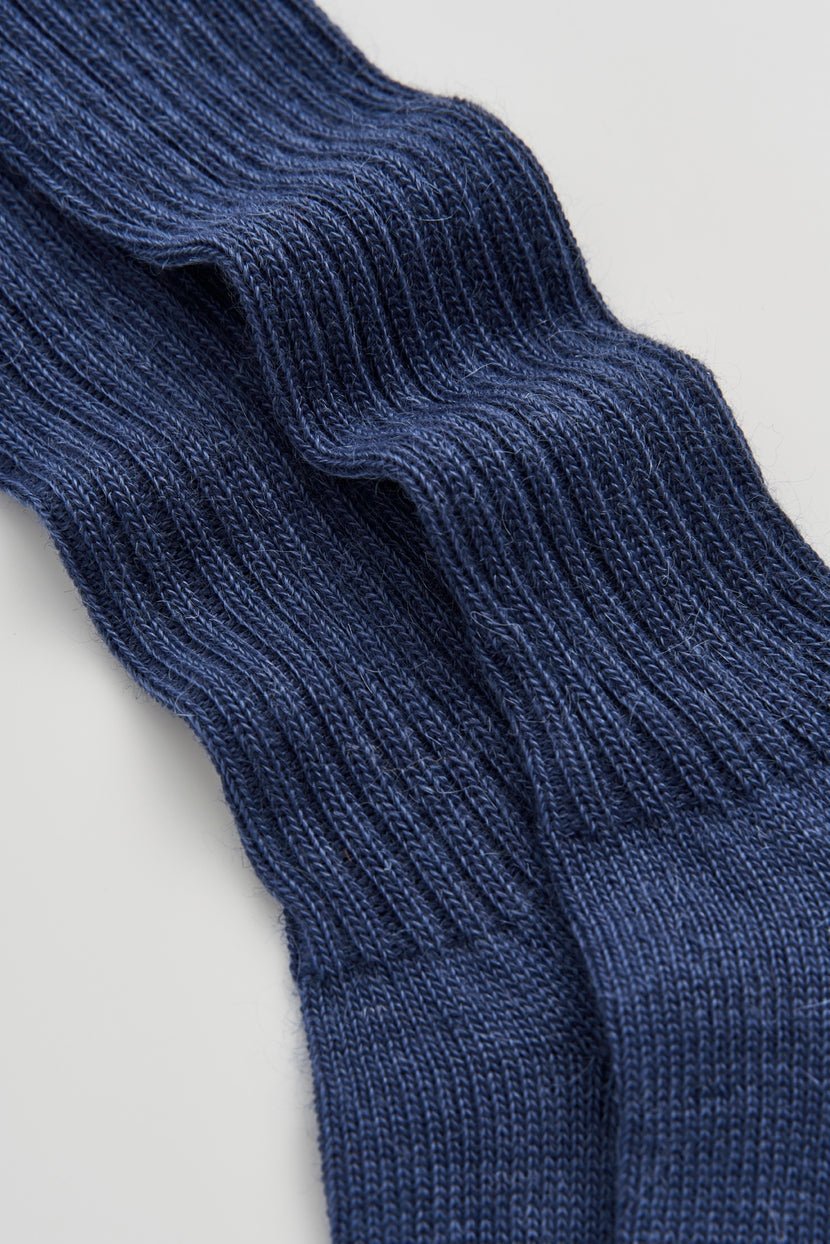 Mohair Socks - Bascora