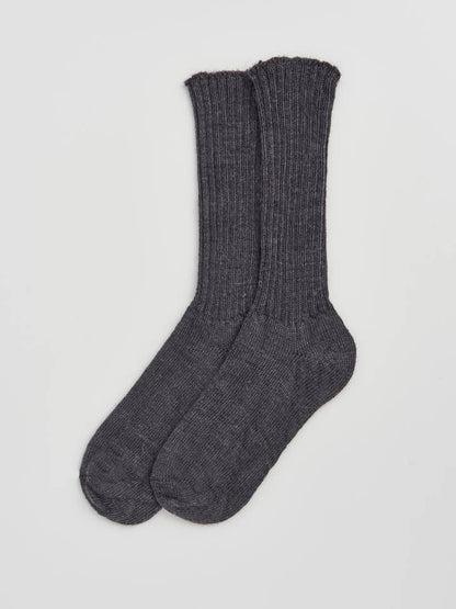 Mohair Socks - Bascora