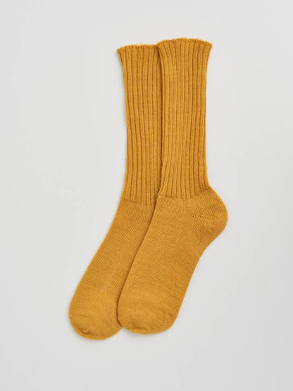 Mohair Socks - Bascora