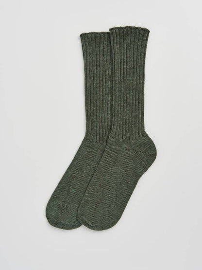 Mohair Socks - Bascora