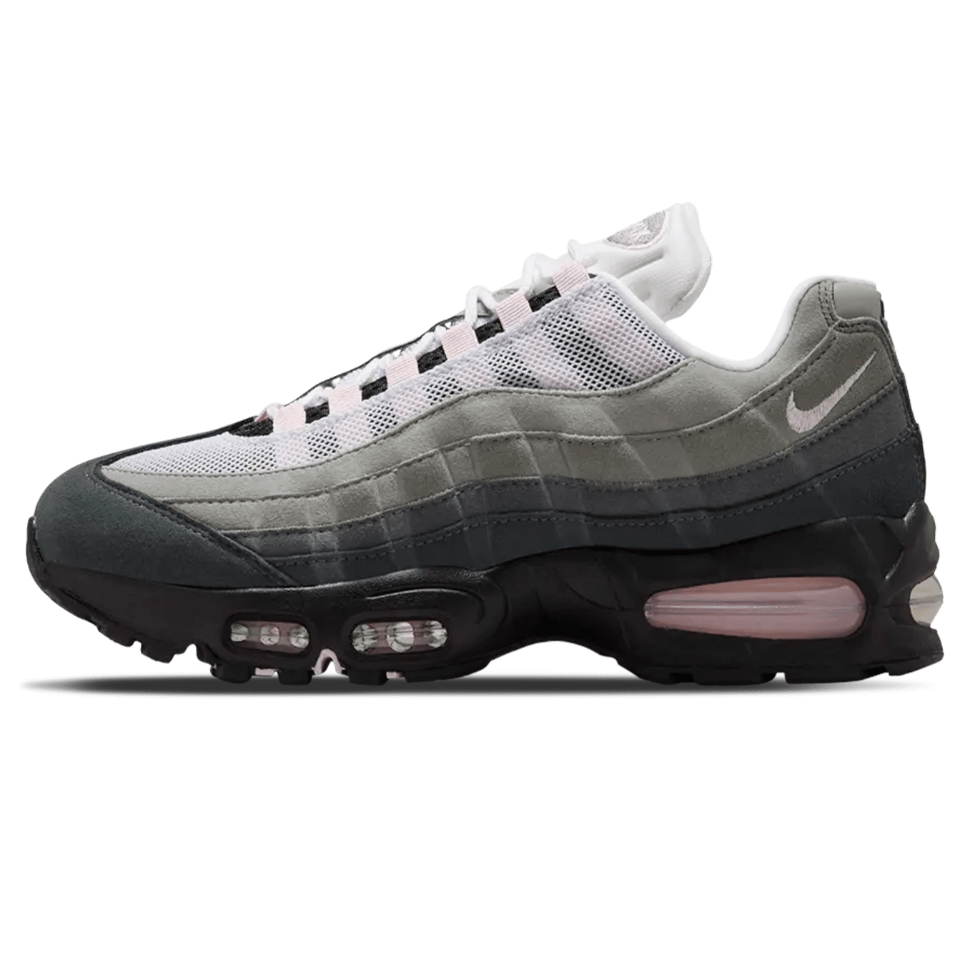Nike Air Max 95 Wmns 'Pink Foam' 2025 - Bascora