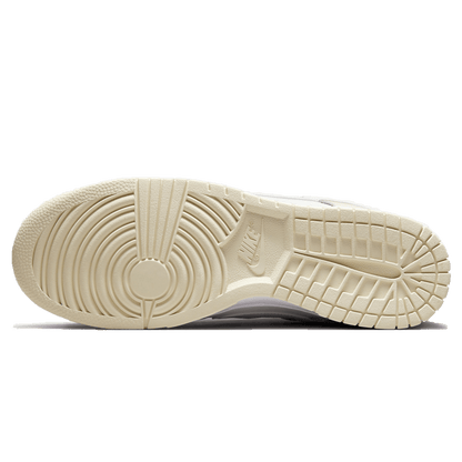 Nike Dunk Low 'Coconut Milk' - Bascora
