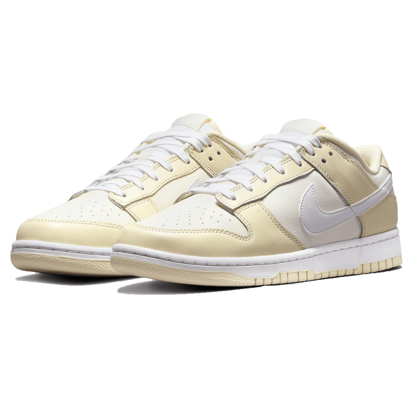 Nike Dunk Low 'Coconut Milk' - Bascora
