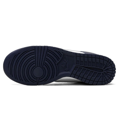 Nike Dunk Low 'Game Royal Navy' - Bascora